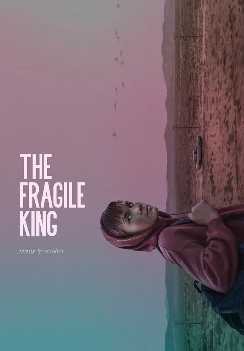 Постер: The Fragile King