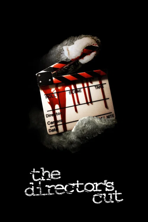 Постер: The Director's Cut
