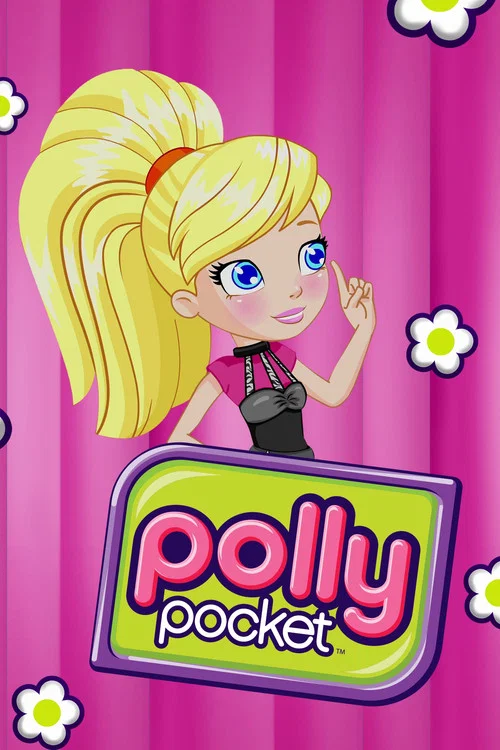 Постер: Polly Pocket