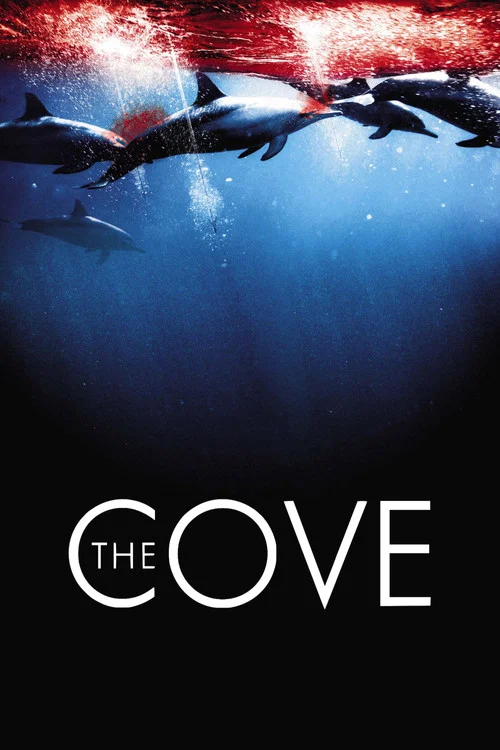 Постер: The Cove
