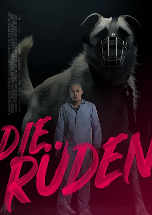 Постер: Die Rüden
