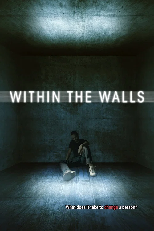 Постер: Within the Walls