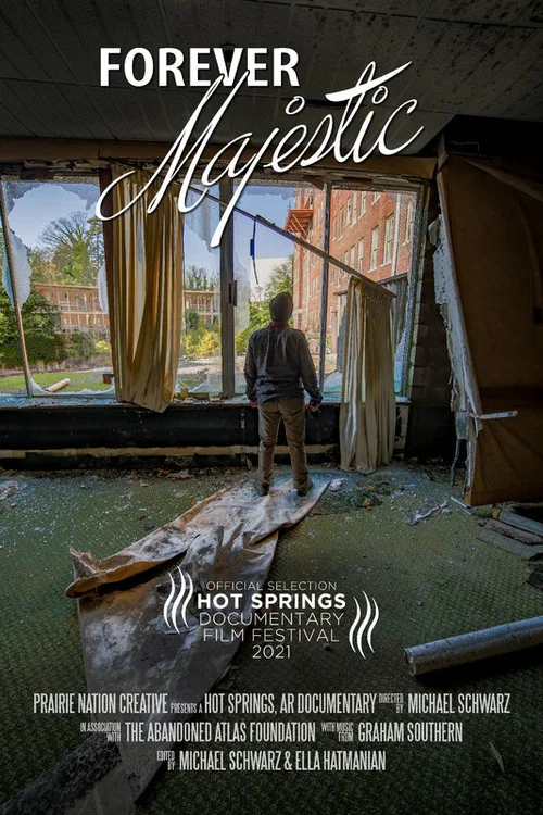 Постер: Forever Majestic