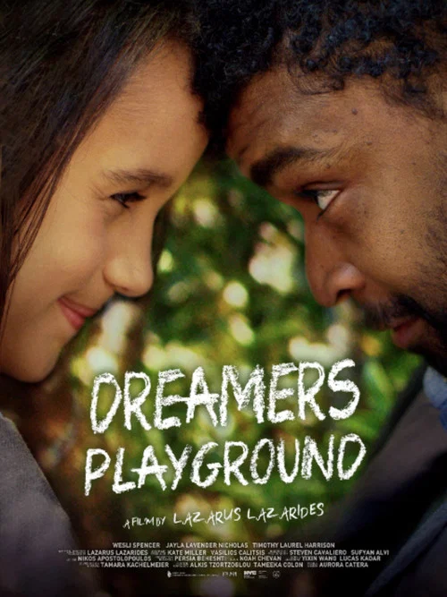 Постер: Dreamer's Playground