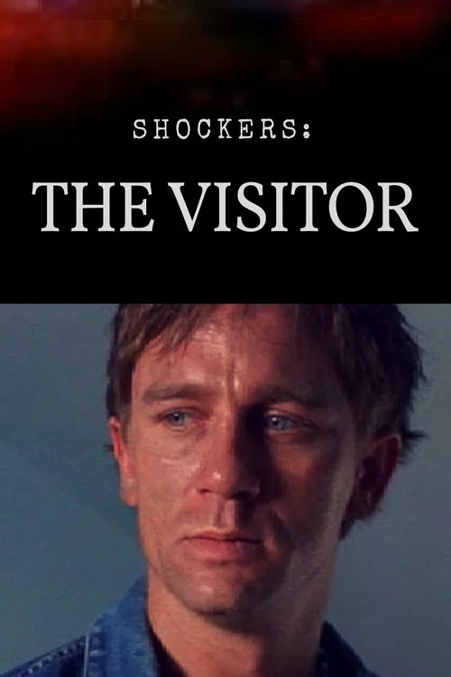Постер: Shockers