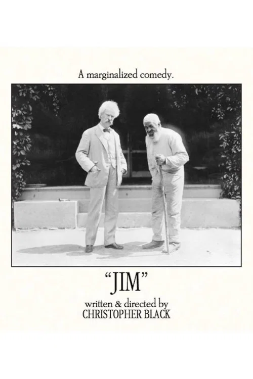Постер: Jim
