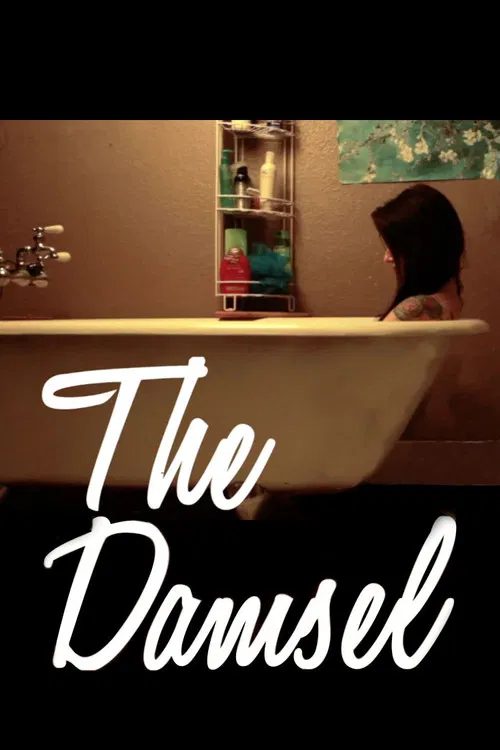 Постер: The Damsel