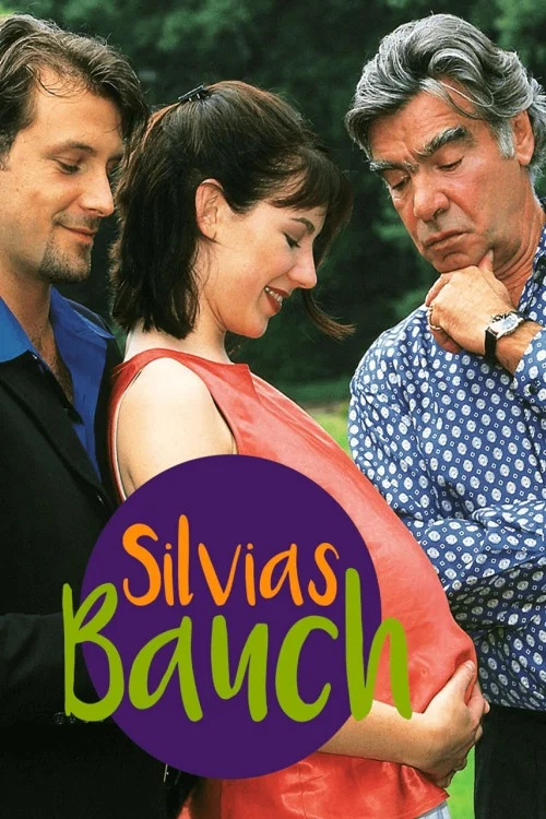 Постер: Silvias Bauch