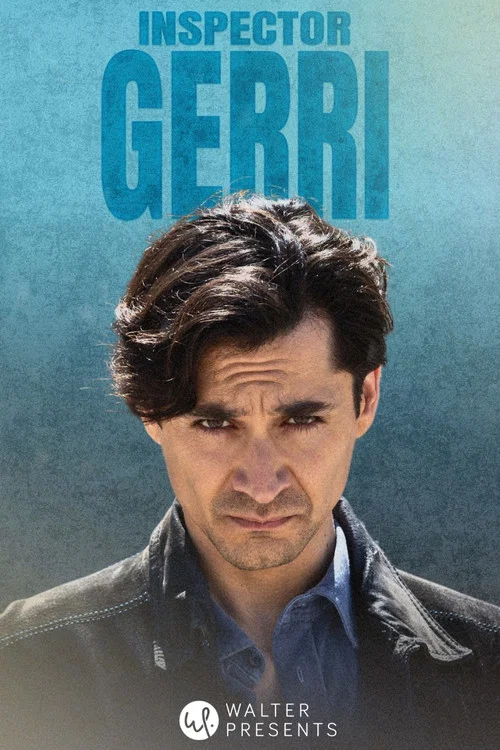 Постер: Gerri