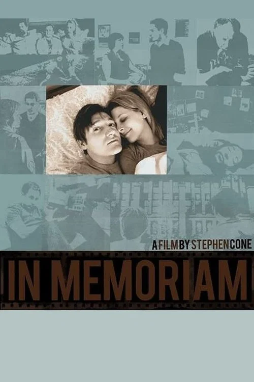Постер: In Memoriam