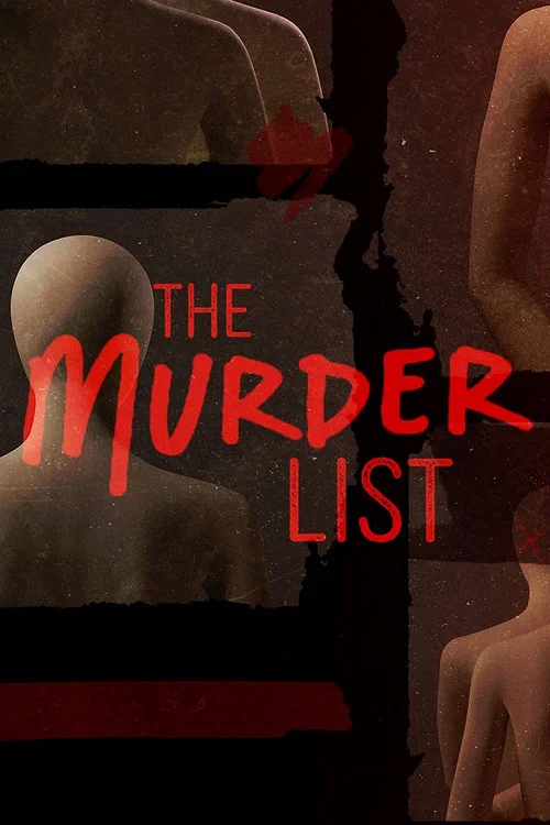 Постер: The Murder List