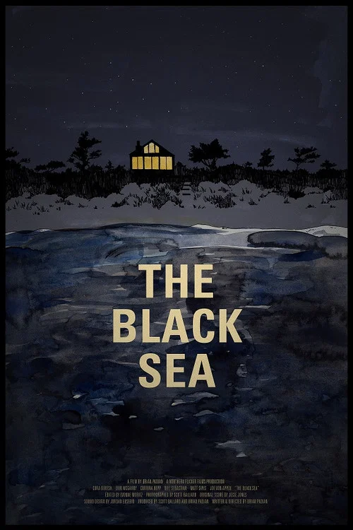 Постер: The Black Sea