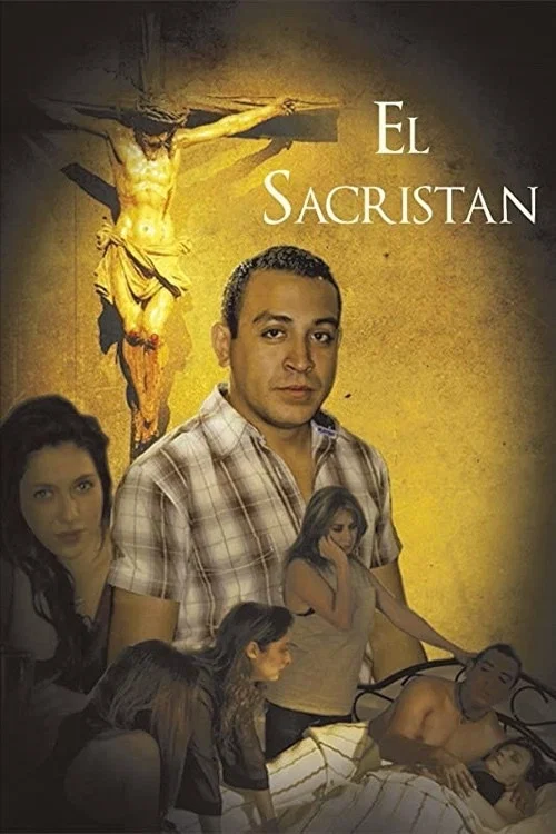 Постер: El sacristán