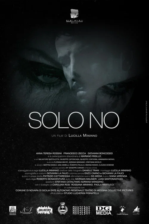Постер: Solo No