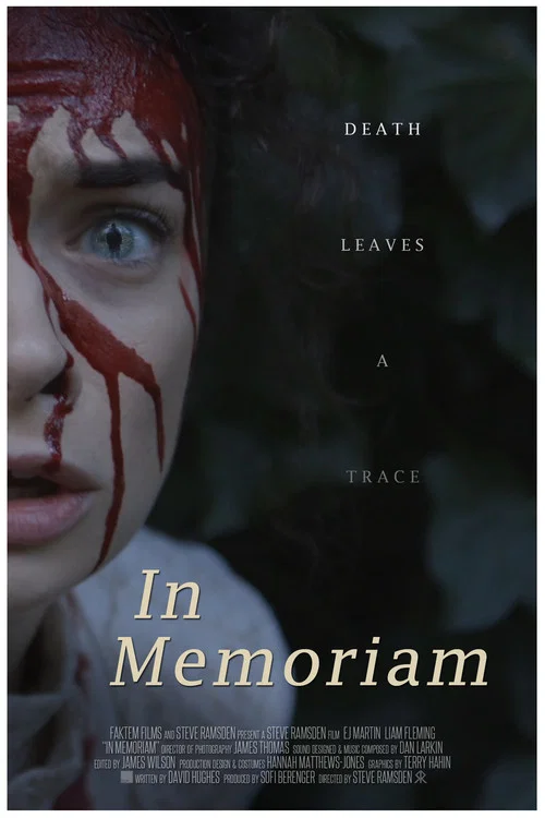 Постер: In Memoriam