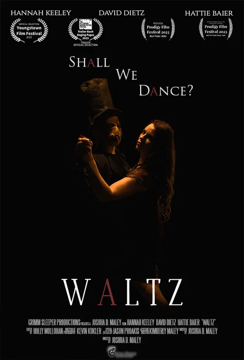 Постер: Waltz