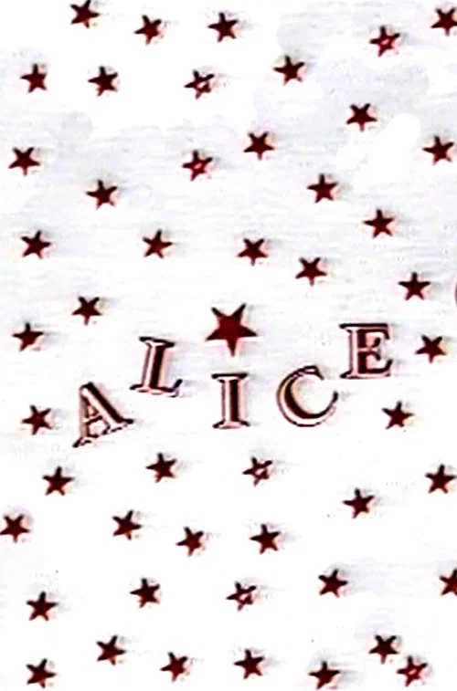 Постер: Alice
