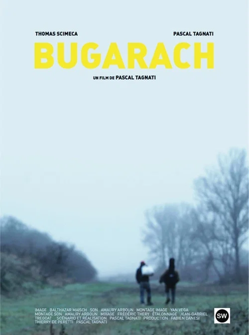 Постер: Bugarach