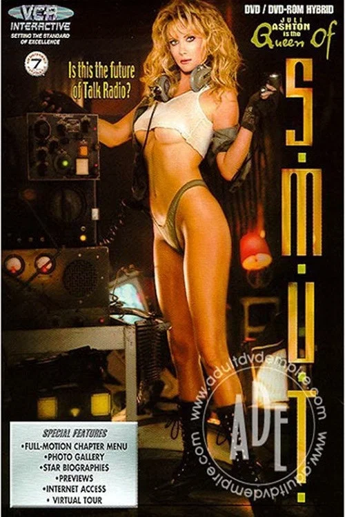Постер: Queen of S.M.U.T.