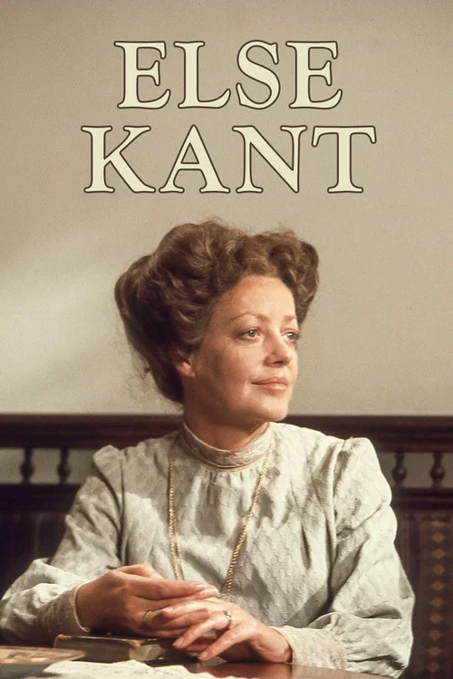 Постер: Else Kant