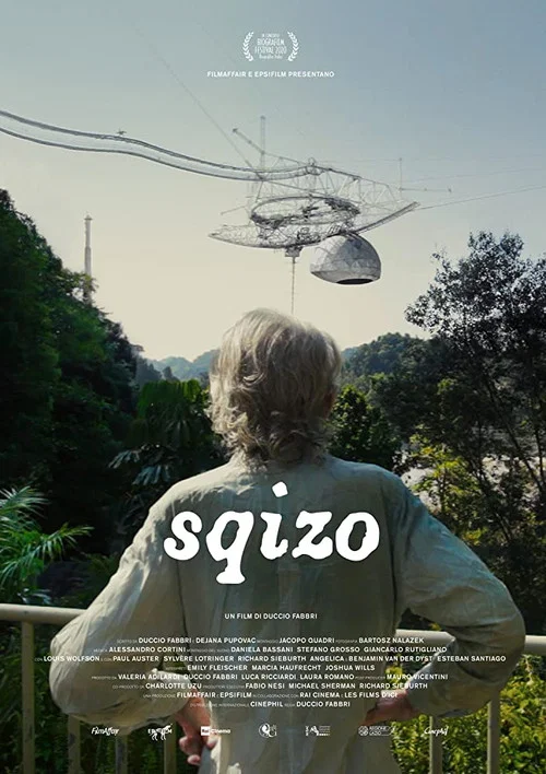 Постер: Sqizo
