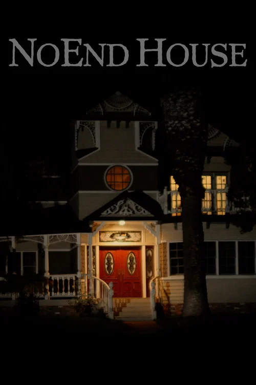 Постер: NoEnd House