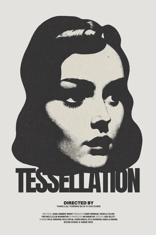 Постер: Tessellation