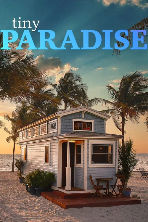 Постер: Tiny Paradise