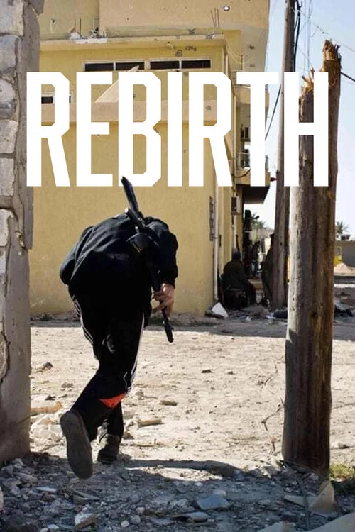 Постер: Rebirth