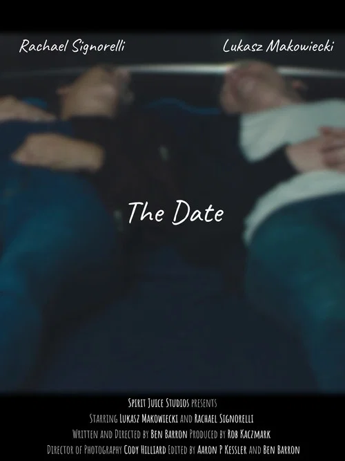 Постер: The Date