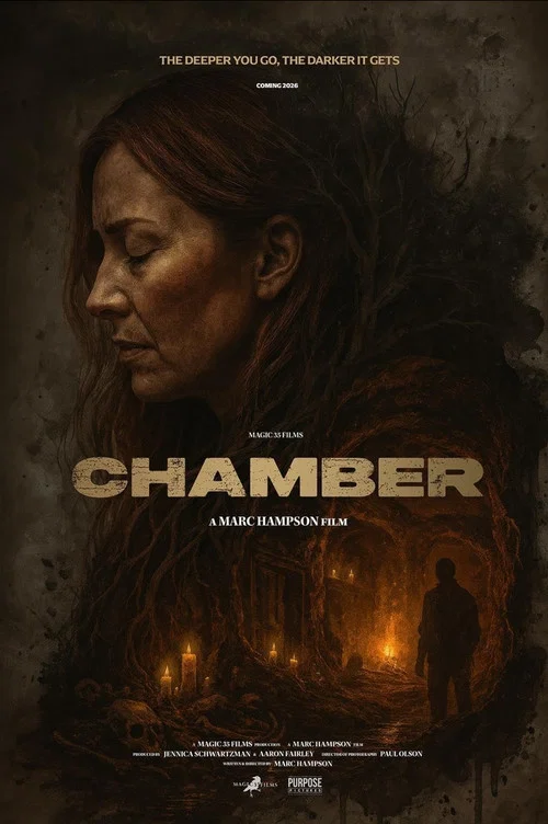 Постер: Chamber