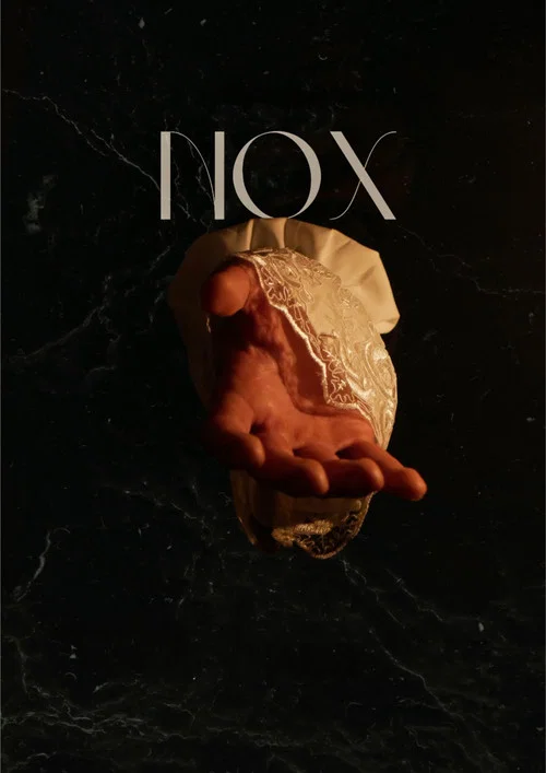 Постер: Nox