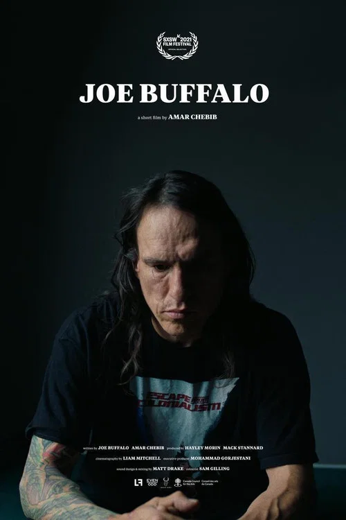 Постер: Joe Buffalo