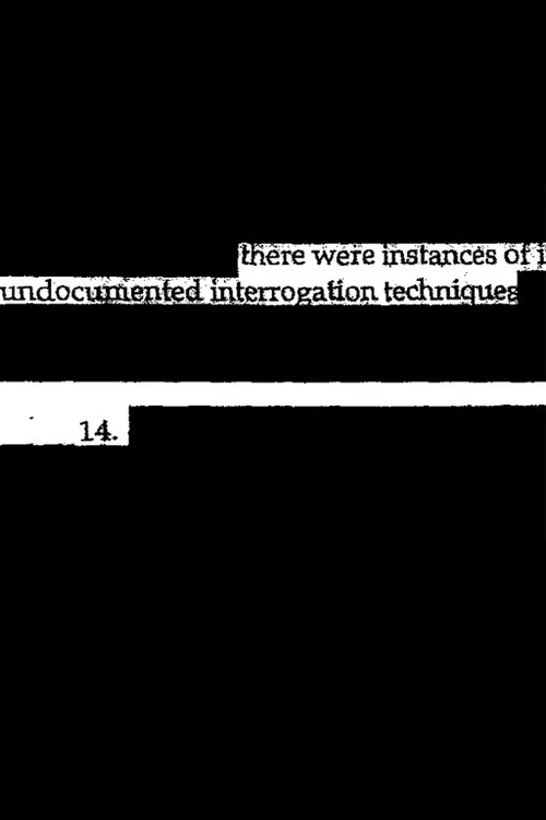 Постер: Document