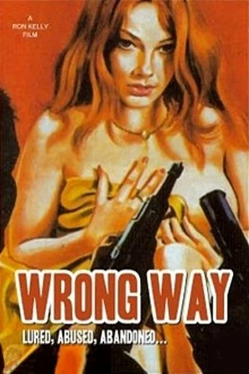 Постер: Wrong Way