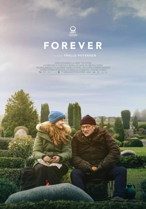 Постер: Forever