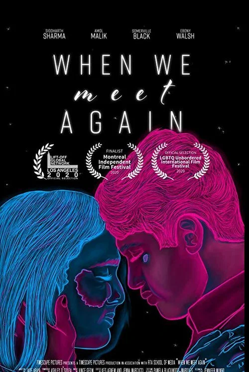 Постер: When We Meet Again