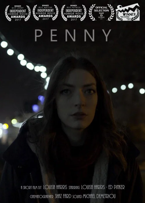 Постер: Penny