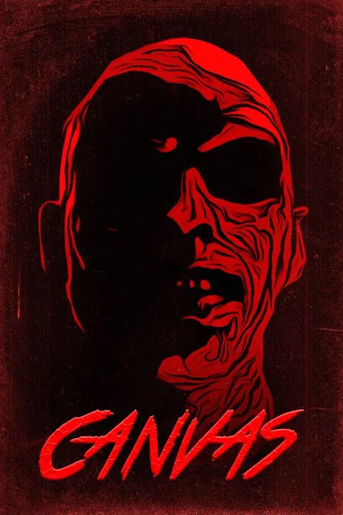 Постер: Canvas