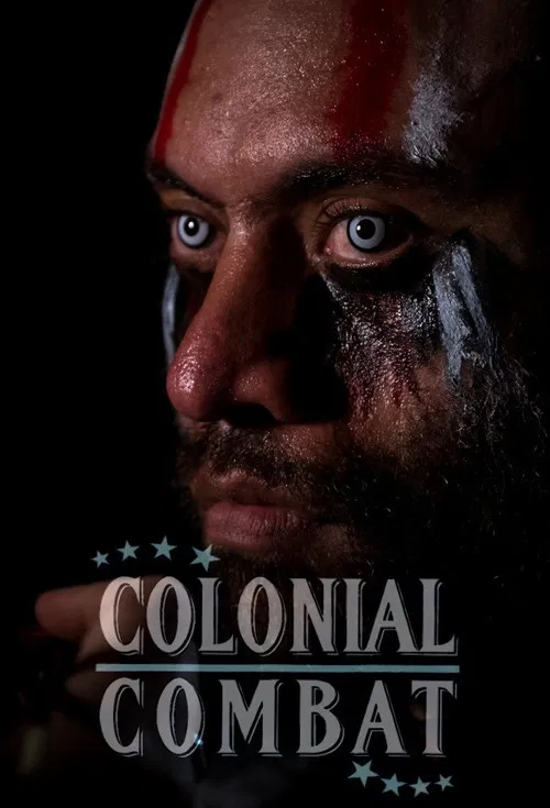 Постер: Colonial Combat