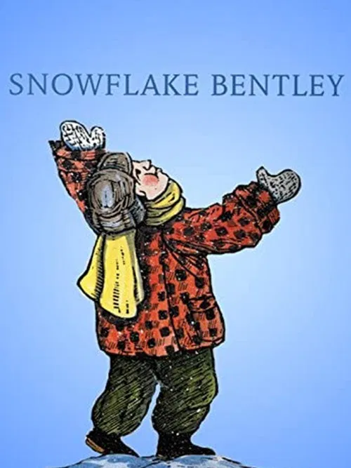 Постер: Snowflake Bentley