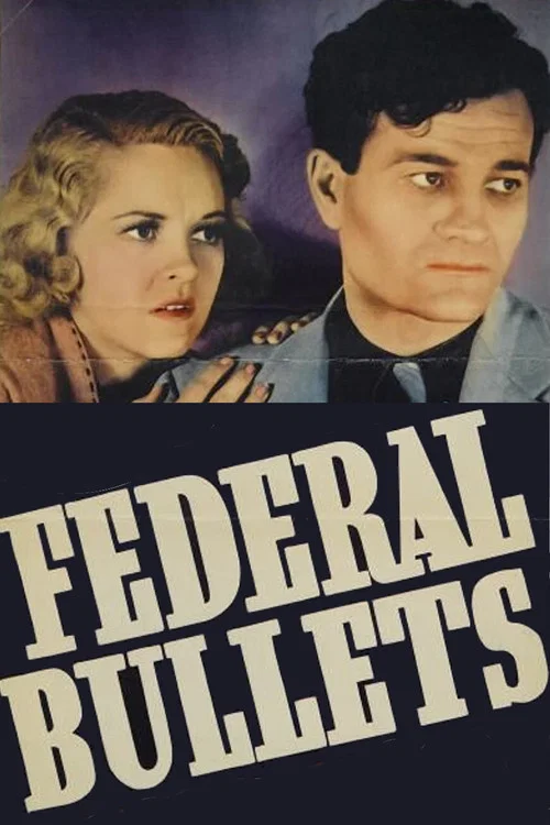 Постер: Federal Bullets