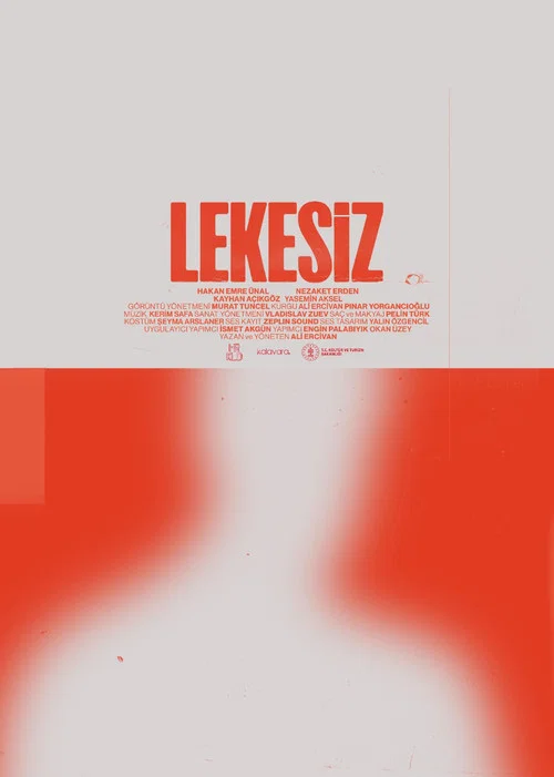 Постер: Lekesiz