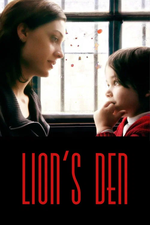 Постер: Lion's Den