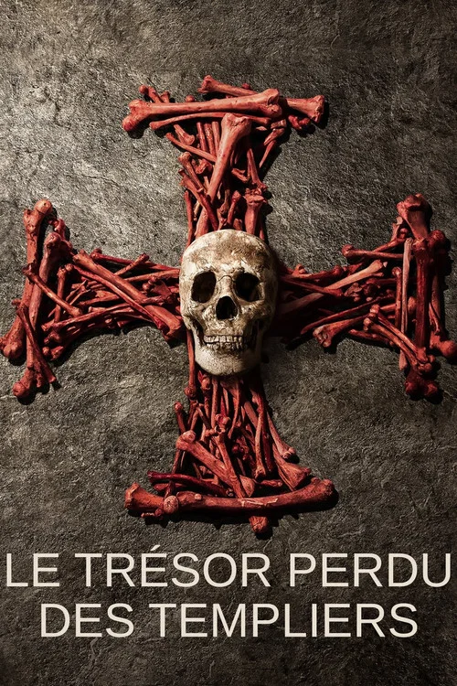 Постер: Pirate Treasure of the Knights Templar