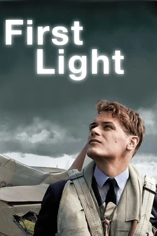 Постер: First Light