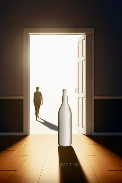Постер: Bottled