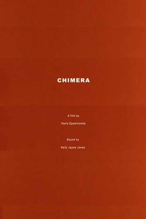 Постер: Chimera