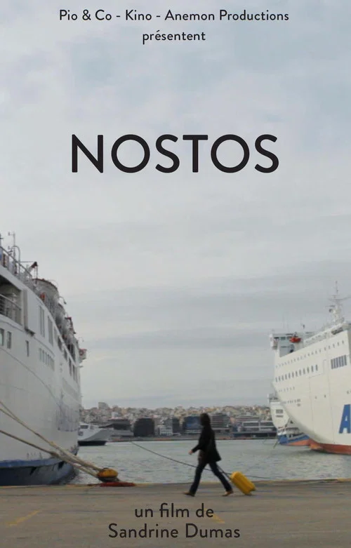 Постер: Nostos