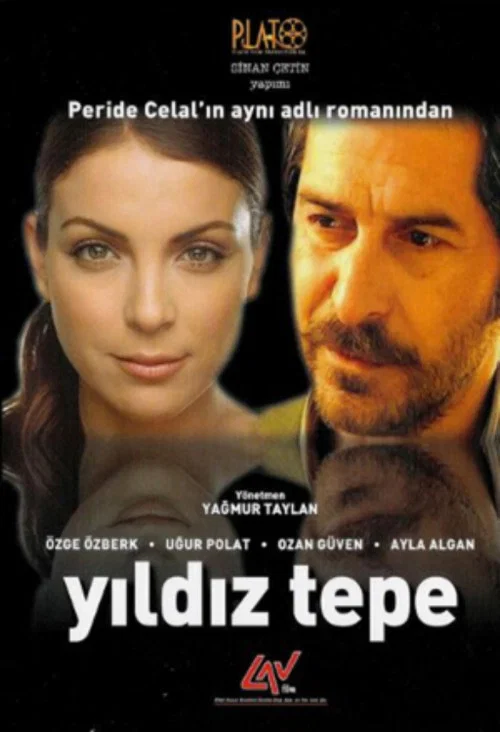 Постер: Yildiz tepe